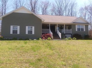 224 James George Rd, Jamestown, TN 38556