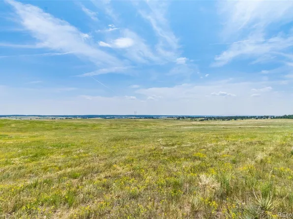 1580 Sage Road, Elizabeth, CO 80107
