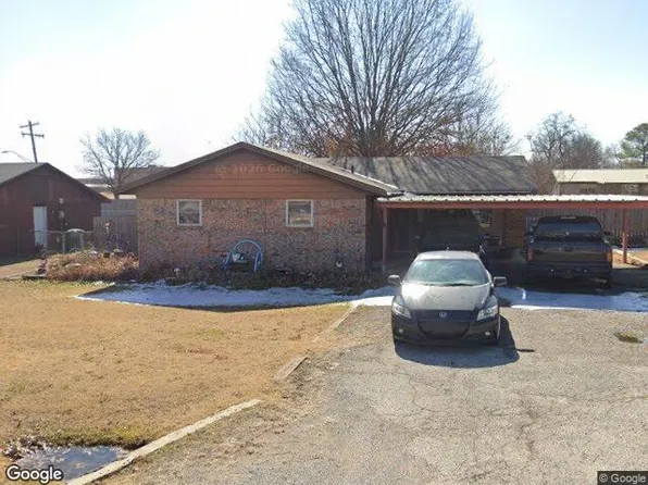 29 Aster St, Lone Grove, OK 73443