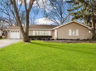 7323 W 119th St, Palos Heights, IL 60463