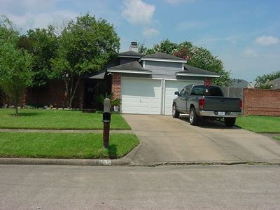 6815 Heather Hollow Dr, Katy, TX, 77449