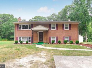 3953 Old Washington Rd, Waldorf, MD 20602