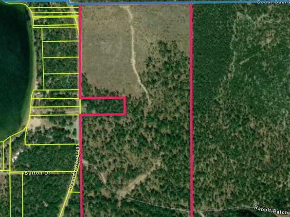0 County Road 407, Newberry, MI 49868