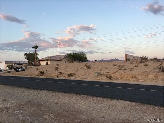 4th image of 5232 S Antelope Dr