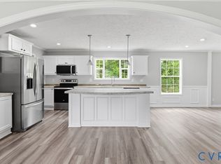 1625 Cedar Ln, Powhatan, VA 23139