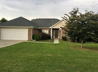 3101 Calli Crossing Dr, Graniteville, SC 29829