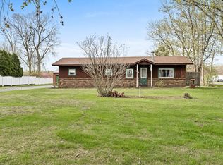 5898 142nd Ave, Holland, MI 49423