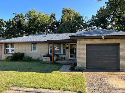 6606 NW 28th St, Bethany, OK, 73008