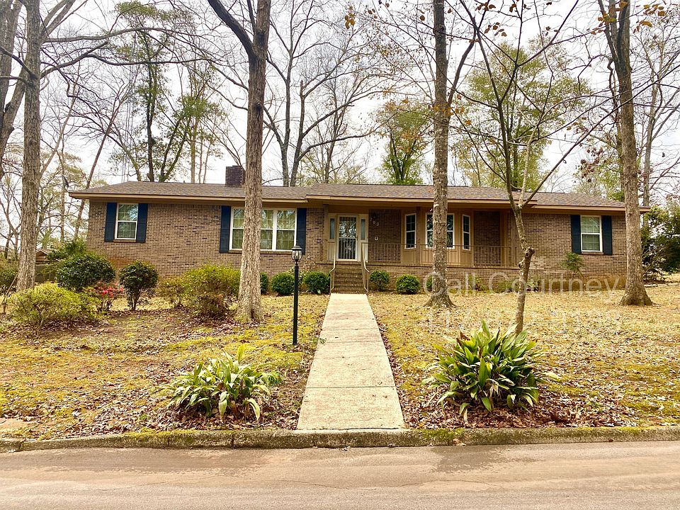 703 Wimbledon Dr, Dothan, AL 36305 Zillow