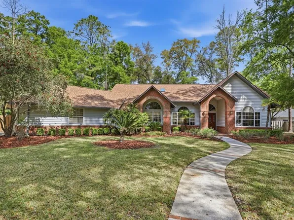 13708 SW 1st Ln, Newberry, FL 32669