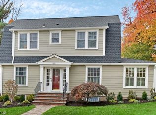 49 Weston Ave, Chatham, NJ 07928