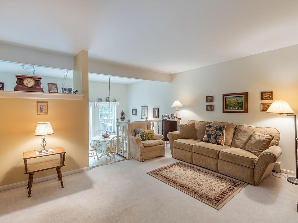 Woodstock West Townhouse 85 Townhouse Way Woodstock VT Zillow