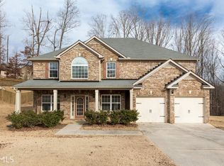 4770 Prather Farm Cir, Cumming, GA 30040