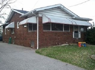 738 Brittain Rd, Akron, OH 44305