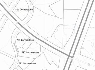 791 Cornerstone Xing, Waterford, WI 53185