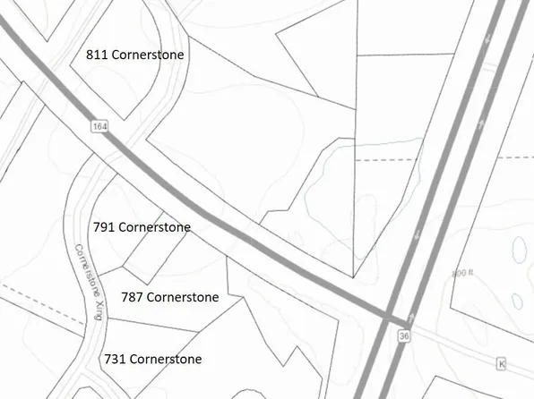 791 CORNERSTONE CROSSING, Waterford, WI 53185