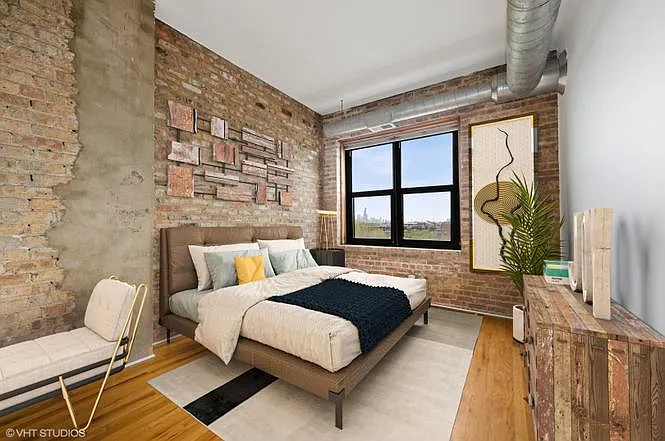 1735 W Diversey Ave #504 — Photo 6