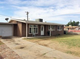 903 E La Mesa St, Yuma, AZ 85365