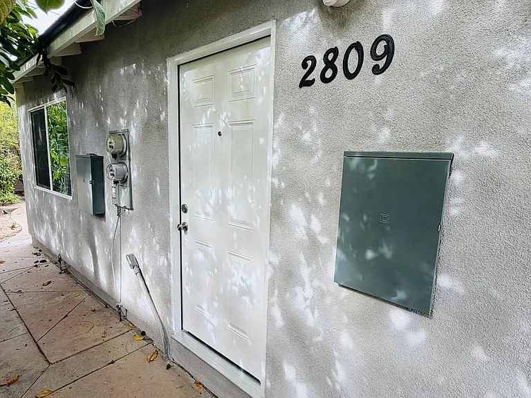 2811 E Garfield Ave #2 — Photo 1