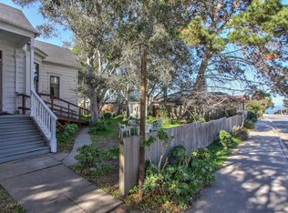 420 Monterey Ave, Pacific Grove, CA 93950