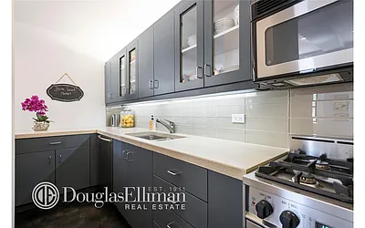 Sold by Douglas Elliman