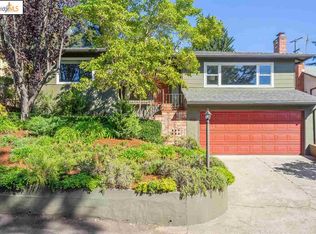 4745 Lincoln Ave, Oakland, CA 94602