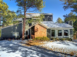28669 Douglas Park Rd, Evergreen, CO 80439