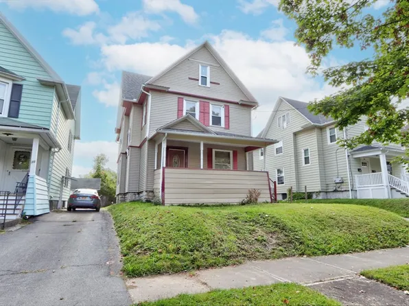 28 Sherrill St, Geneva, NY 14456