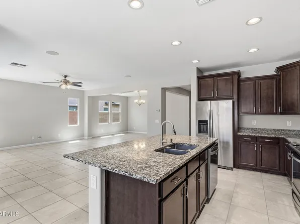 19582 W GRANT Street, Buckeye, AZ 85326