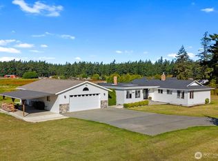1839 Wellington Drive, Oak Harbor, WA 98277