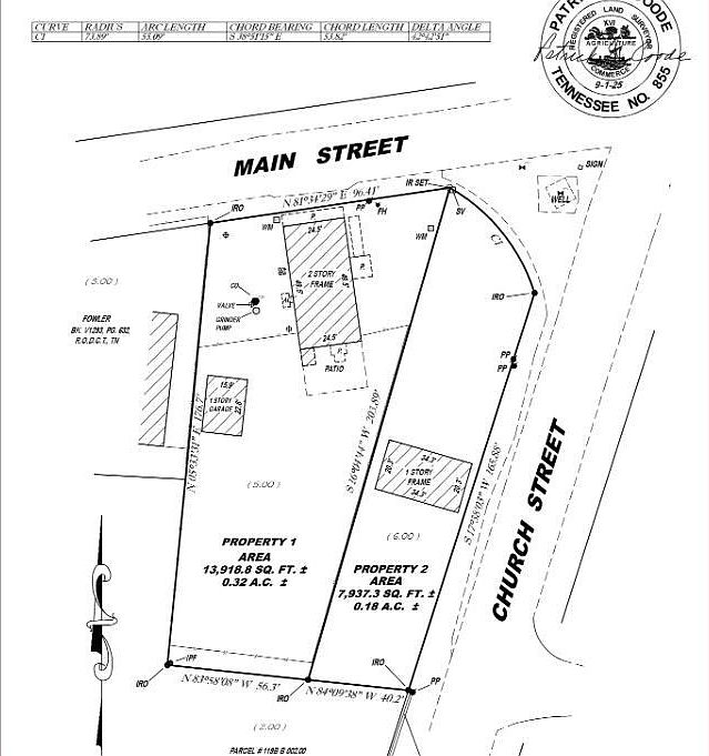2nd image of 708 Main St