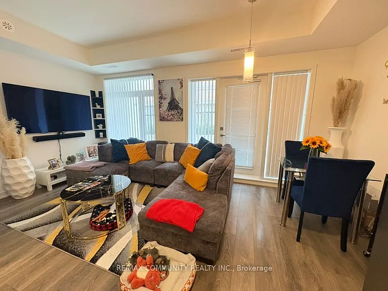 130 Canon Jackson Dr #109 — Photo 8