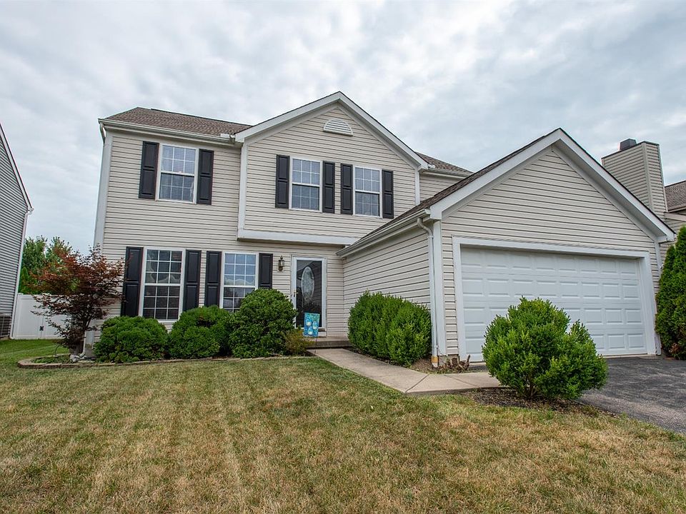 1st image of 1034 Wild Flower Ln