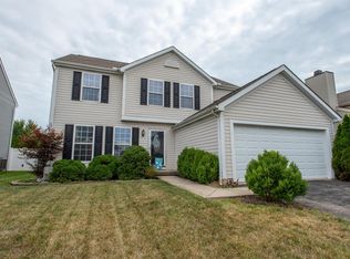 1034 Wild Flower Ln, Hamilton Twp, OH 45039