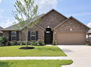 23627 Grappa Dr, Katy, TX 77493