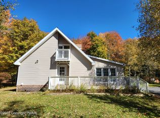 142 Driftwood Dr, Blakeslee, PA 18610