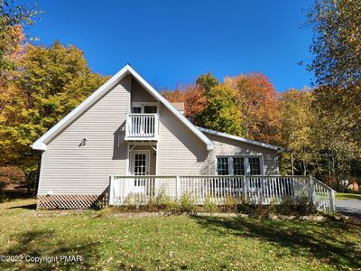 142 Driftwood Dr, Blakeslee, PA, 18610