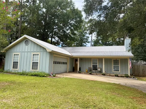 109 Meadow Wood Loop, Daphne, AL 36526