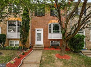 1091 Travis Ln, Gaithersburg, MD 20879