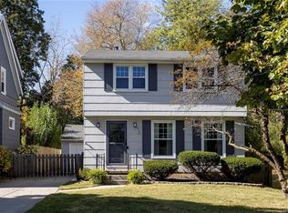 459 Washington Hwy, Amherst, NY 14226
