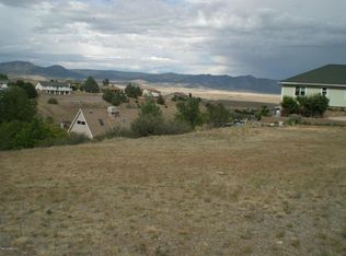 9410 E Manzanita Cir, Prescott Valley, AZ 86314