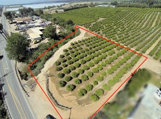 Los Angeles Ave, Somis, CA 93066