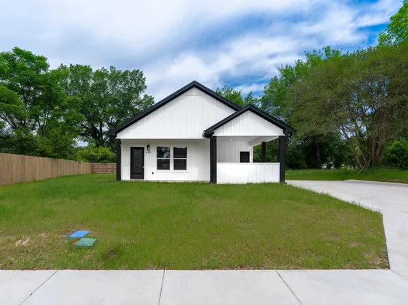 439 S Ctr, Longview, TX 75601