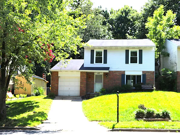 65 Barrensdale Dr, Severna Park, MD 21146