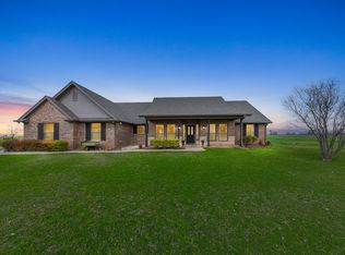 12670 Old Stoney Rd, Ponder, TX 76259