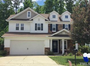 361 Averasboro Dr, Clayton, NC 27520