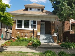 7941 S May St, Chicago, IL 60620