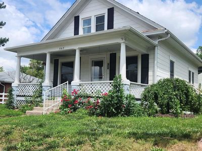 942 Manatt St, Lincoln, NE, 68521