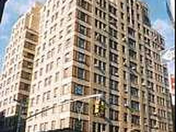 95 Christopher Street