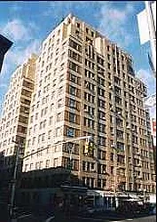 95 Christopher Street in West Village